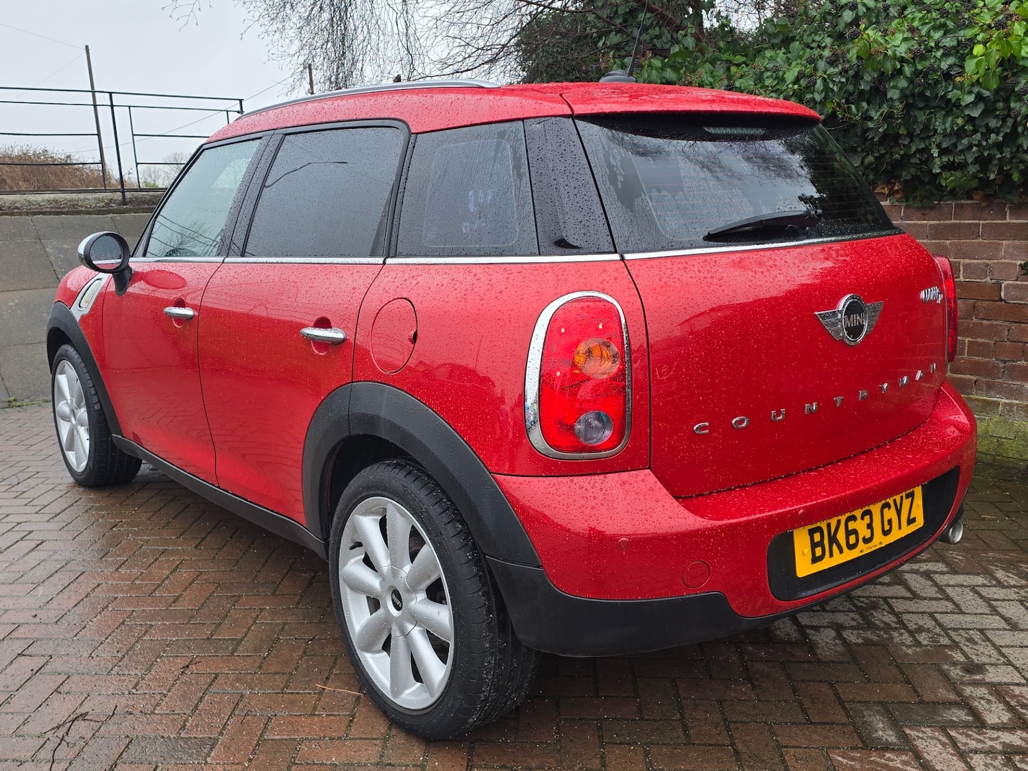 Used MINI Countryman 2013 for sale - 77545946: Photo 5