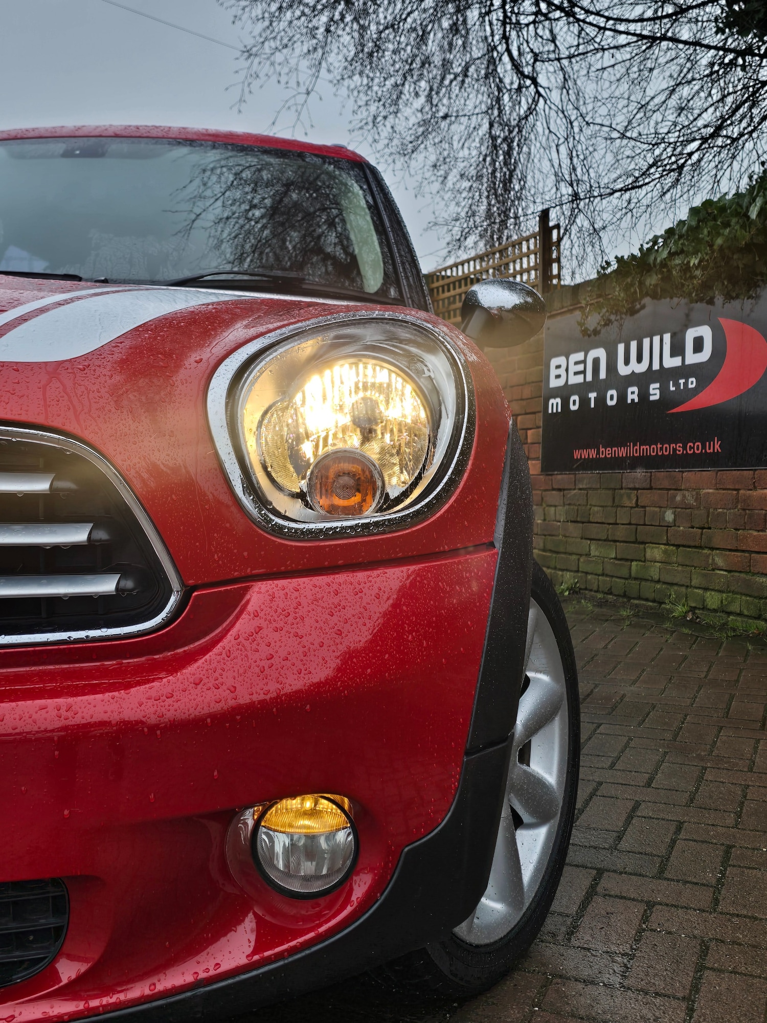 Used MINI Countryman 2013 for sale - 77545946: Photo 8
