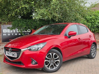 Used Mazda Mazda2 2017 for sale - 79272575: Photo