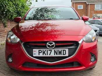 Used Mazda Mazda2 2017 for sale - 79272575: Photo