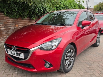 Used Mazda Mazda2 2017 for sale - 79272575: Photo