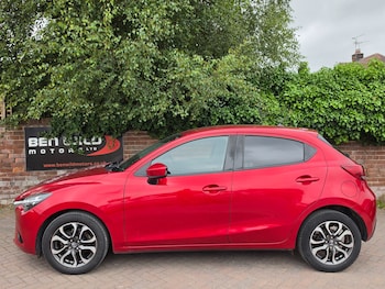 Used Mazda Mazda2 2017 for sale - 79272575: Photo