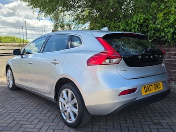 Used Volvo V40 2017 for sale - 78596671: Photo