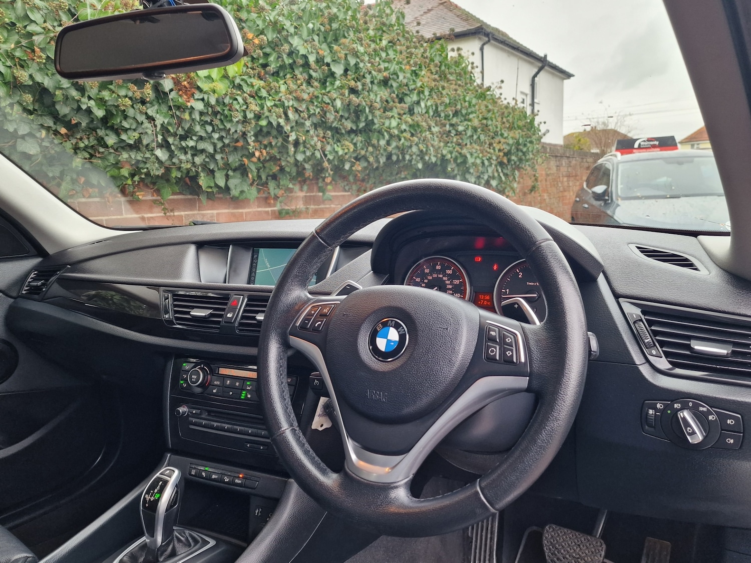 Used BMW X1 2014 for sale - 76835155: Photo 11