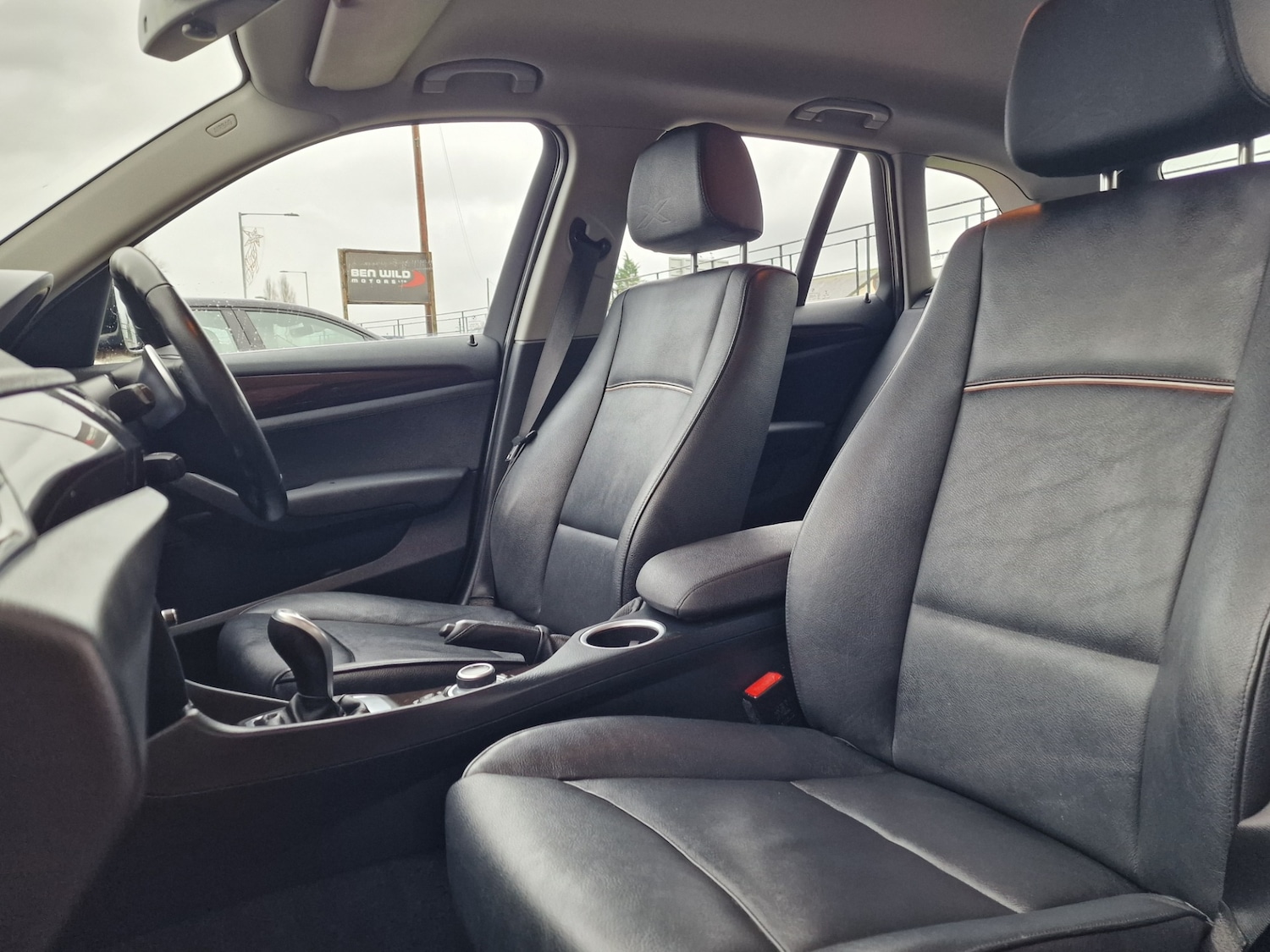 Used BMW X1 2014 for sale - 76835155: Photo 14