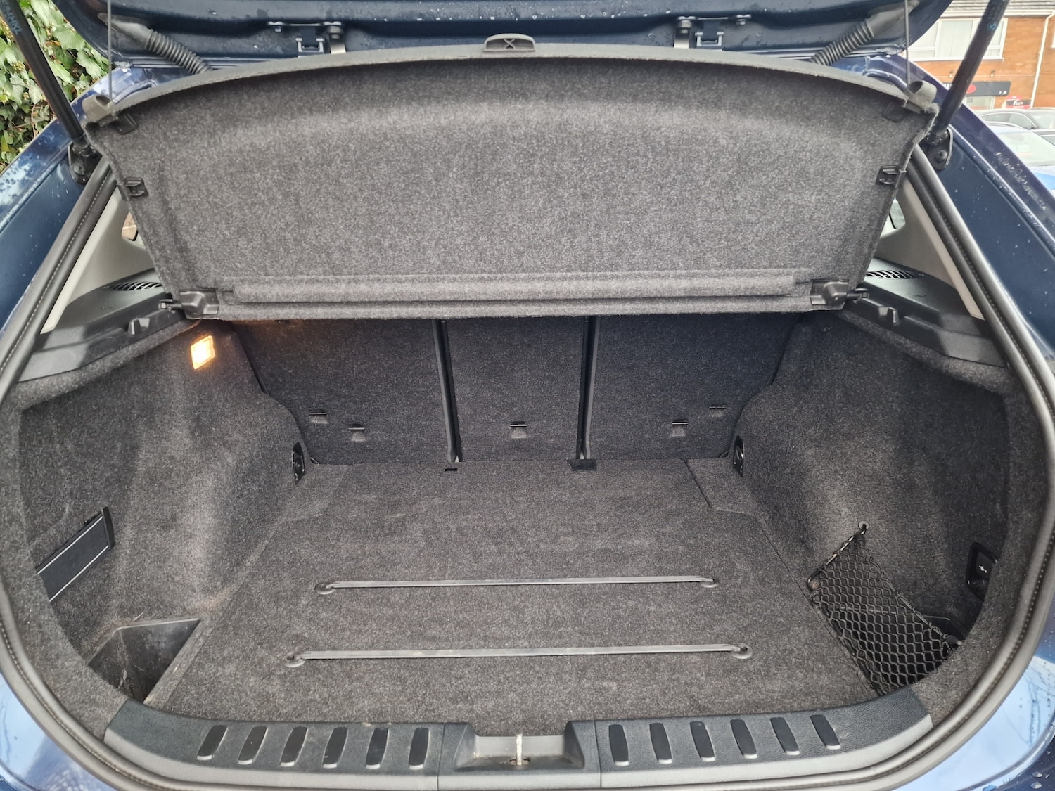 Used BMW X1 2014 for sale - 76835155: Photo 16