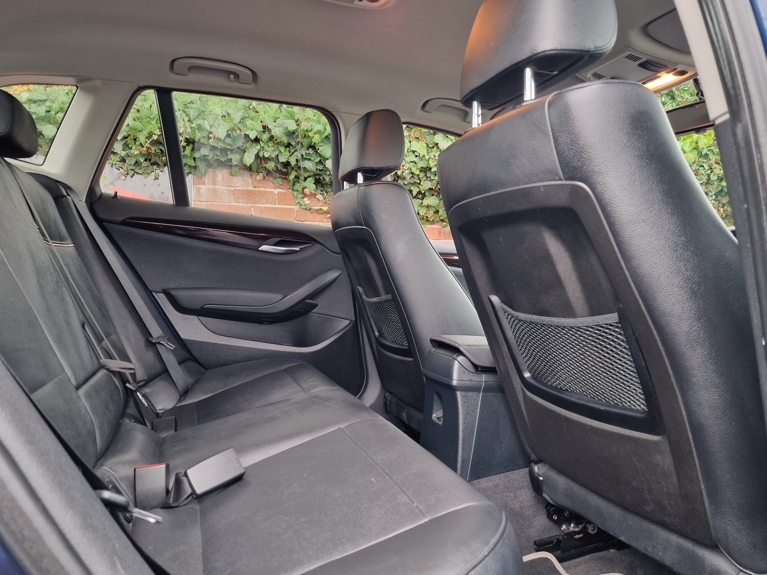 Used BMW X1 2014 for sale - 76835155: Photo 17