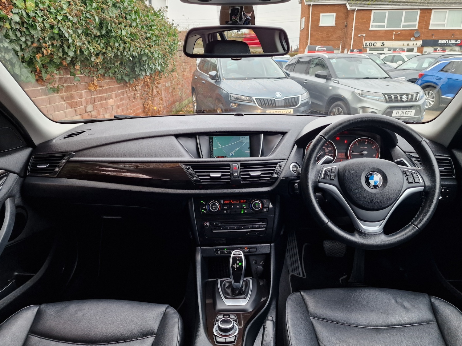 Used BMW X1 2014 for sale - 76835155: Photo 18