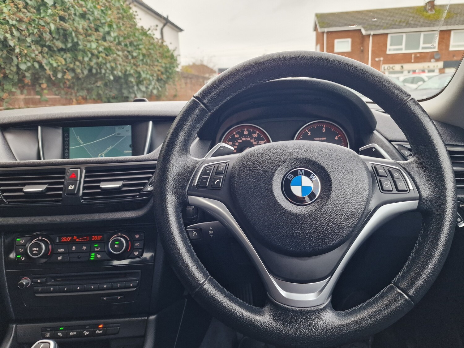 Used BMW X1 2014 for sale - 76835155: Photo 20