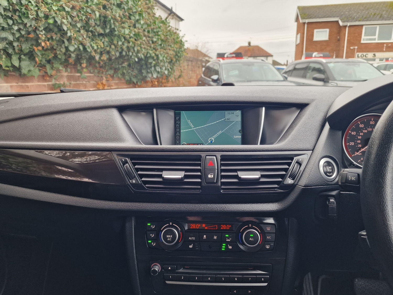 Used BMW X1 2014 for sale - 76835155: Photo 21