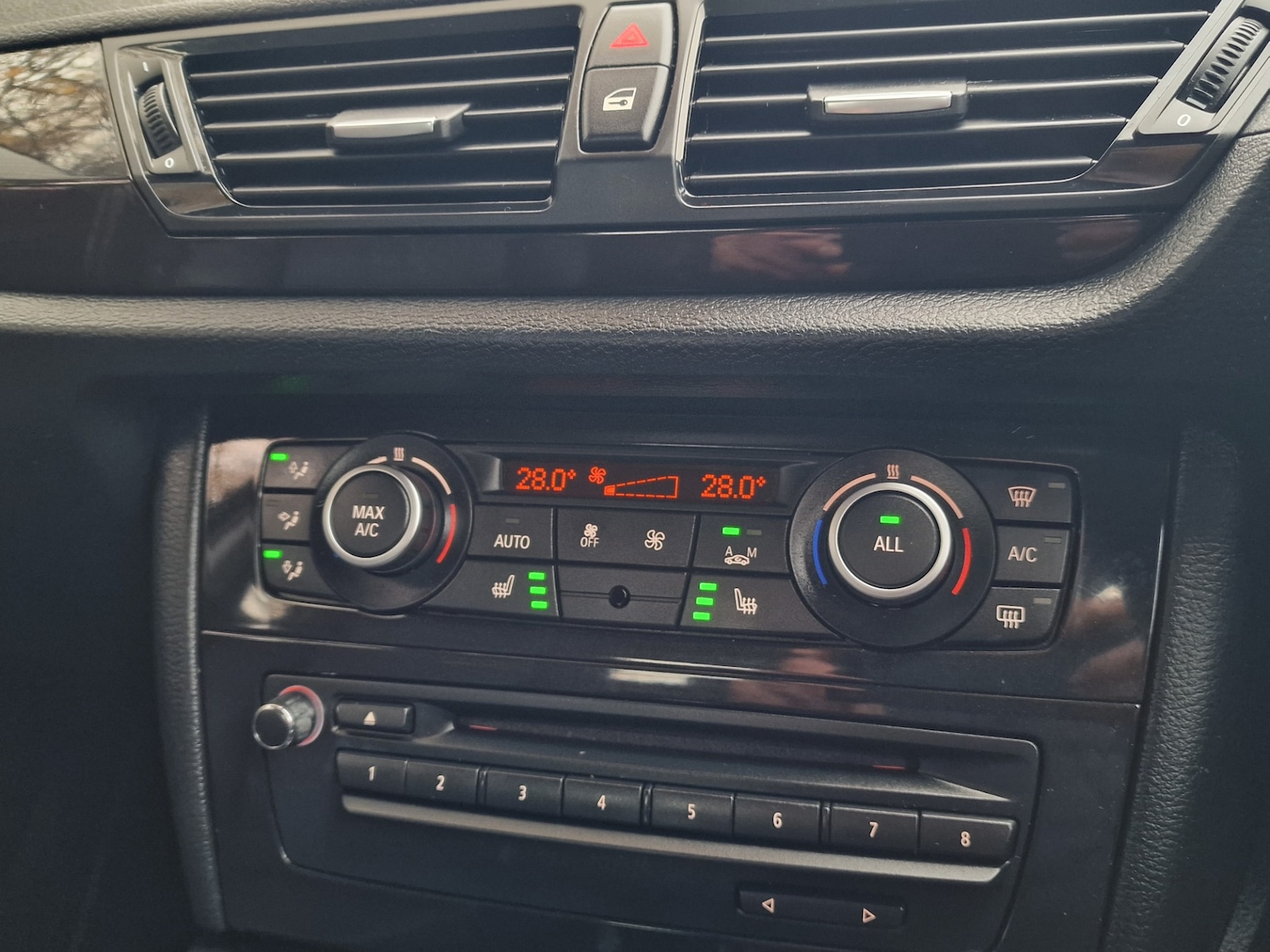 Used BMW X1 2014 for sale - 76835155: Photo 23