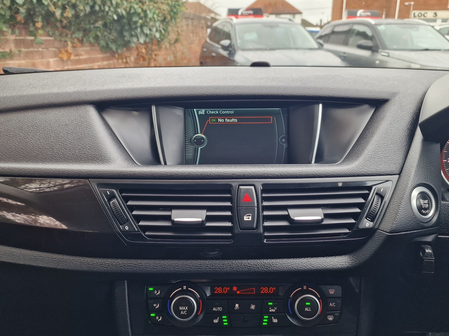 Used BMW X1 2014 for sale - 76835155: Photo 25