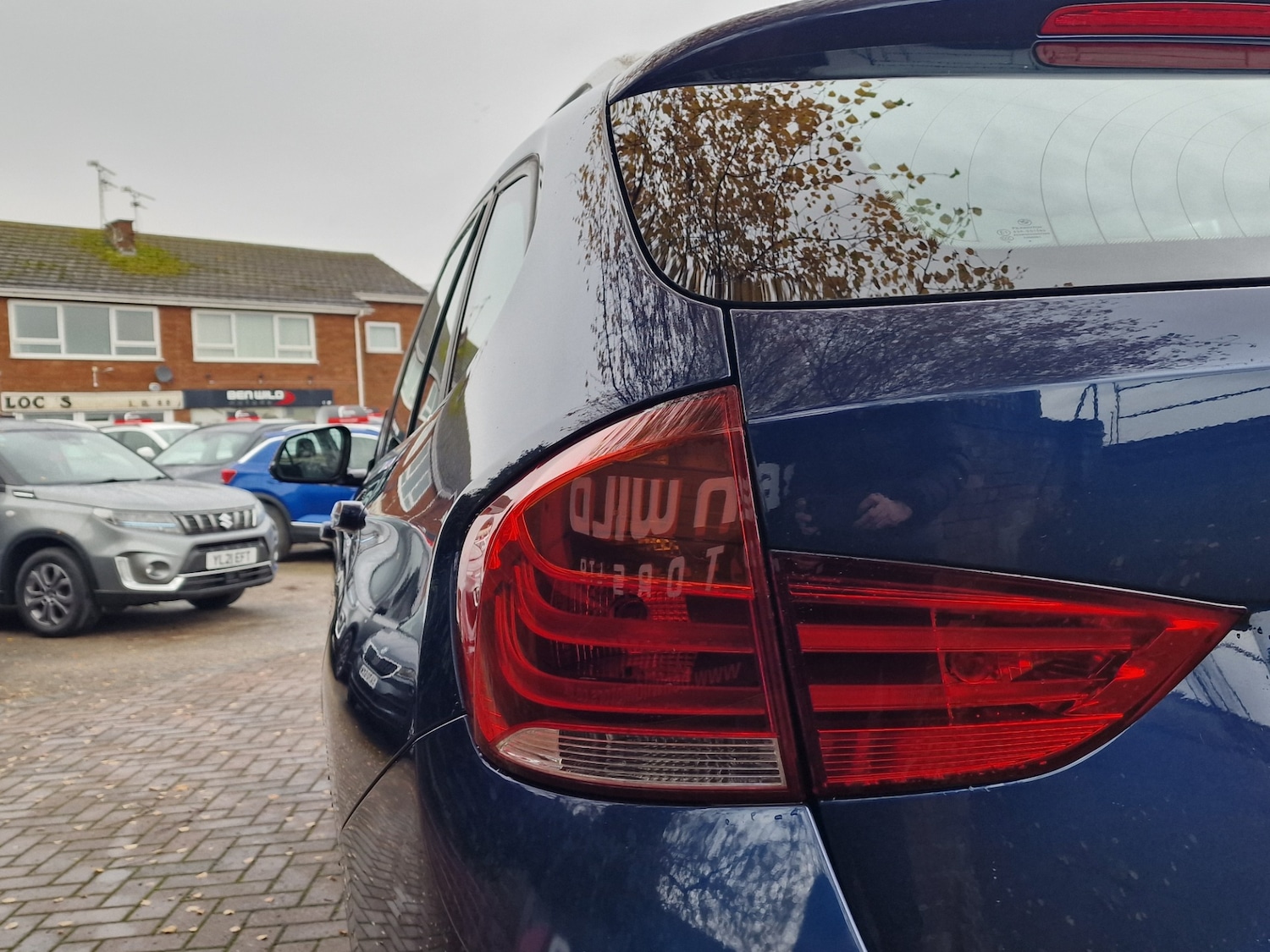 Used BMW X1 2014 for sale - 76835155: Photo 28