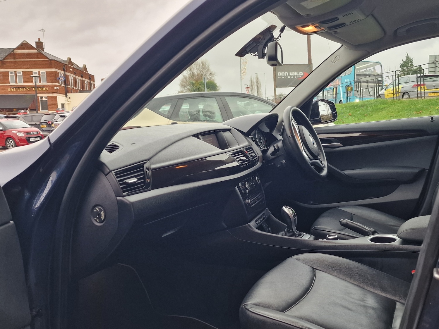 Used BMW X1 2014 for sale - 76835155: Photo 29