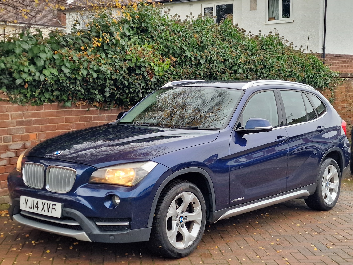 Used BMW X1 2014 for sale - 76835155: Photo 5