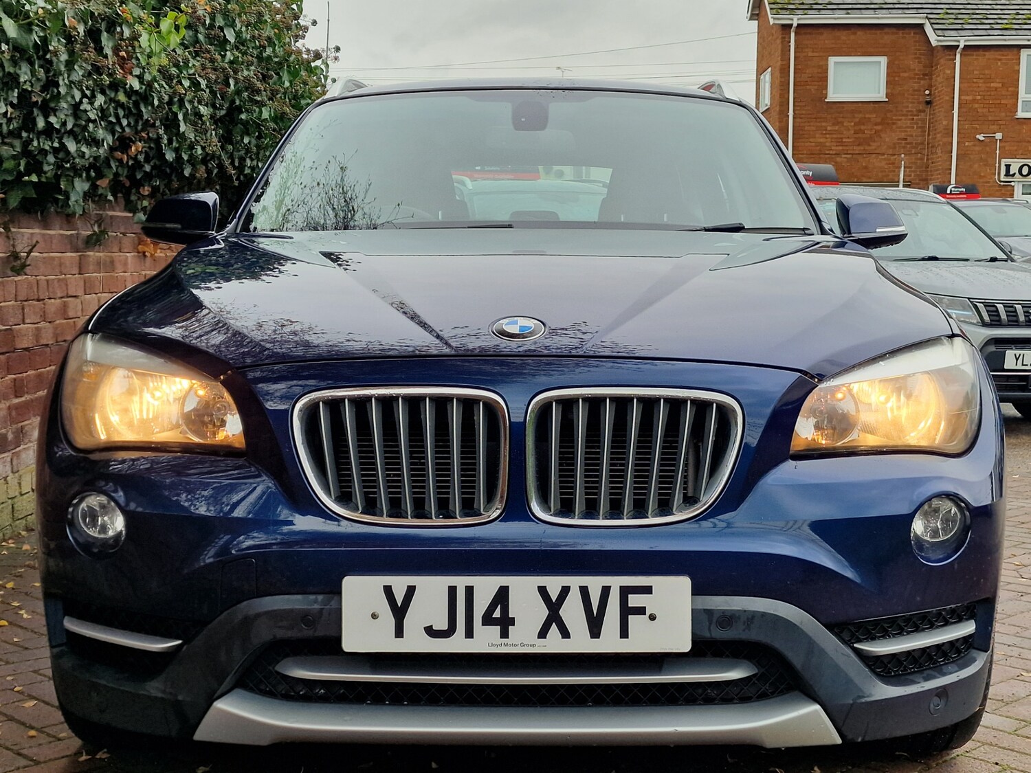Used BMW X1 2014 for sale - 76835155: Photo 6