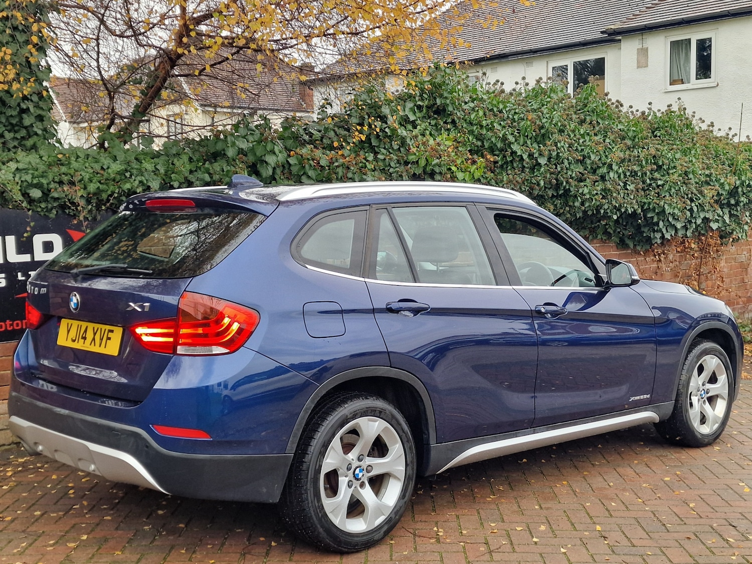 Used BMW X1 2014 for sale - 76835155: Photo 7