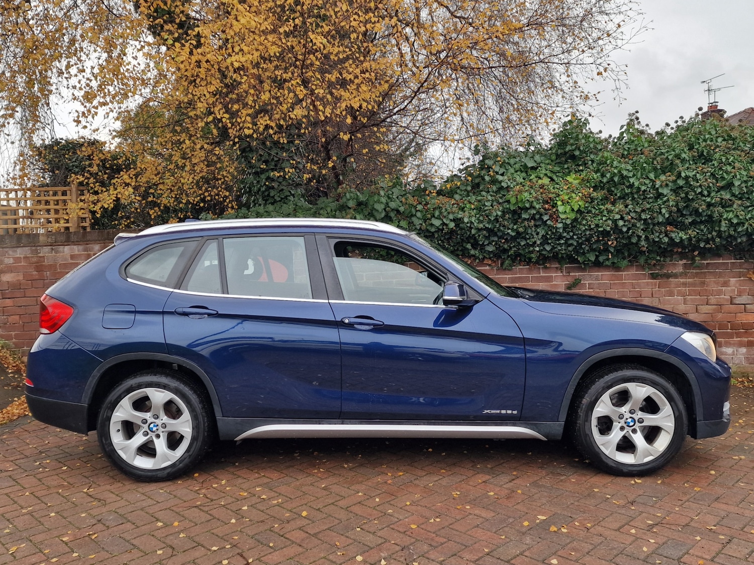 Used BMW X1 2014 for sale - 76835155: Photo 8