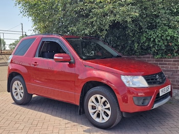 Used Suzuki Grand Vitara 2015 for sale - 79205715: Photo