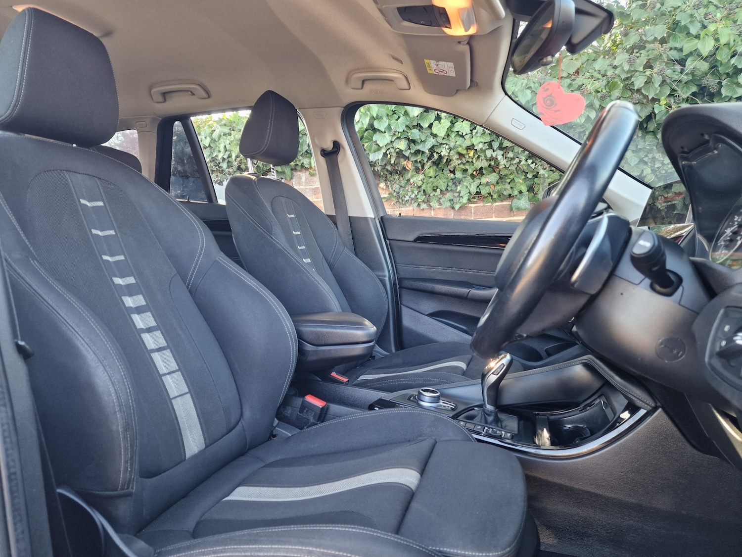 Used BMW X1 2018 for sale - 77775255: Photo 10