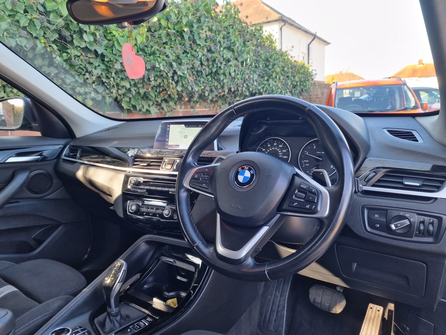 Used BMW X1 2018 for sale - 77775255: Photo 11