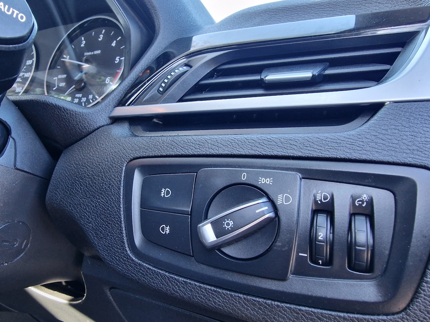 Used BMW X1 2018 for sale - 77775255: Photo 14