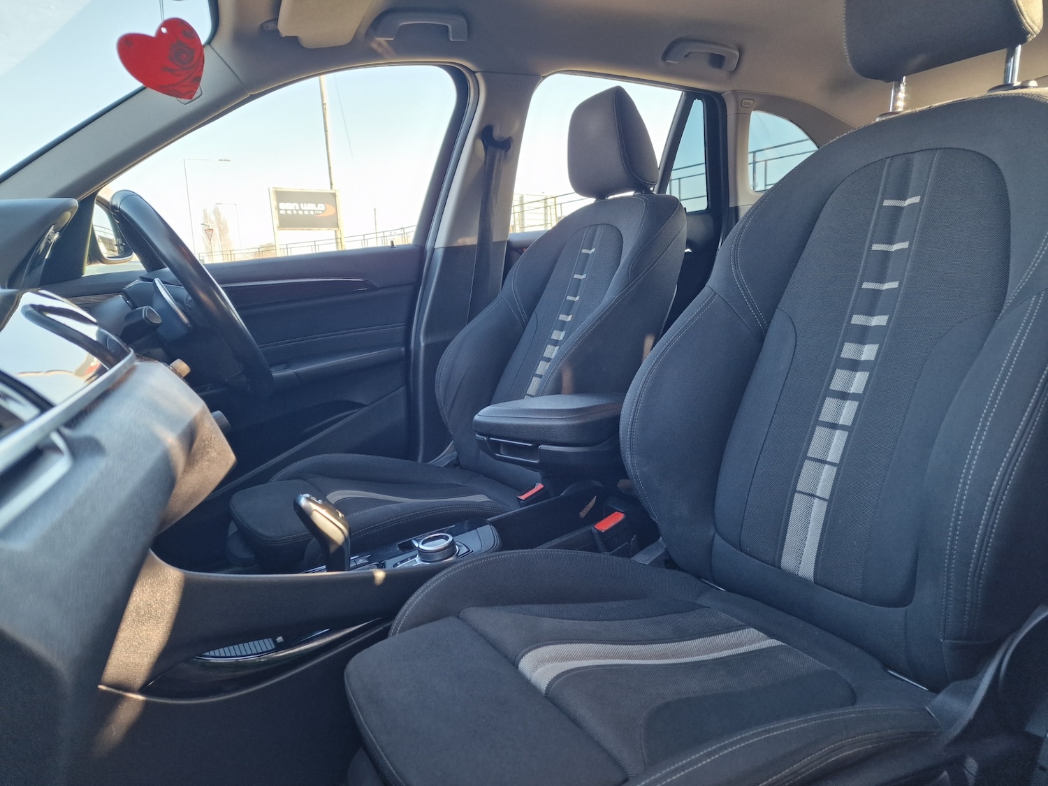 Used BMW X1 2018 for sale - 77775255: Photo 17