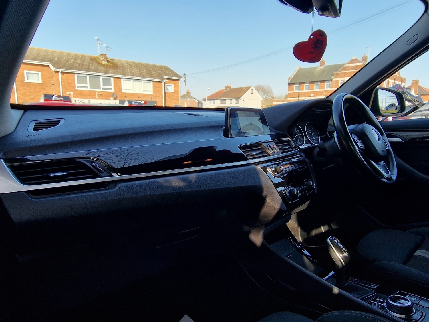 Used BMW X1 2018 for sale - 77775255: Photo 18