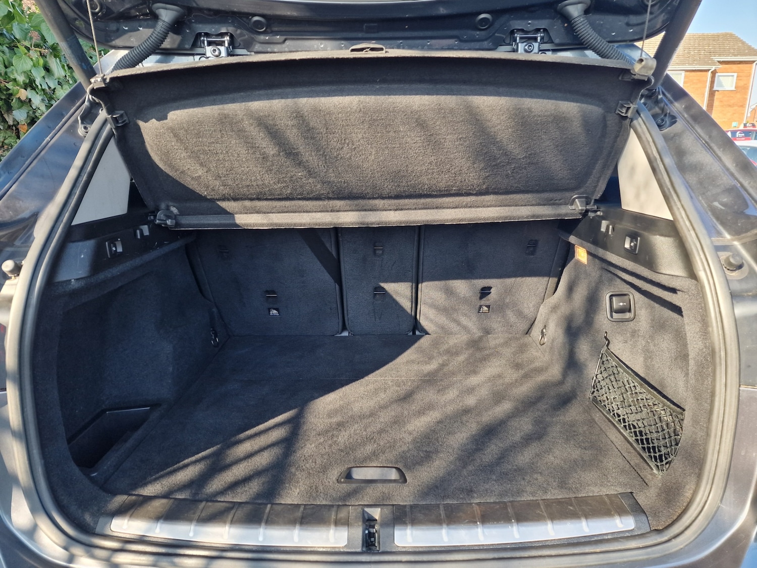 Used BMW X1 2018 for sale - 77775255: Photo 19