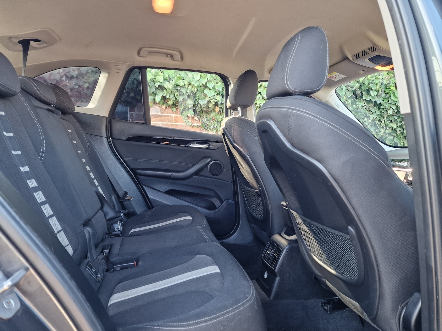 Used BMW X1 2018 for sale - 77775255: Photo 23