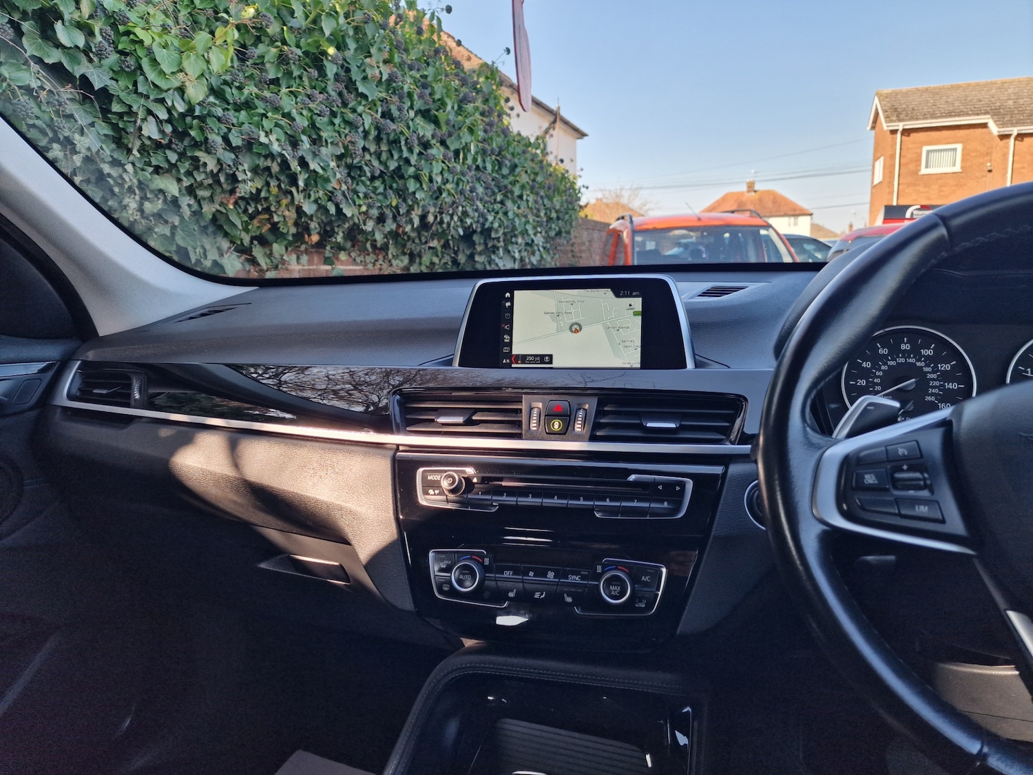 Used BMW X1 2018 for sale - 77775255: Photo 24