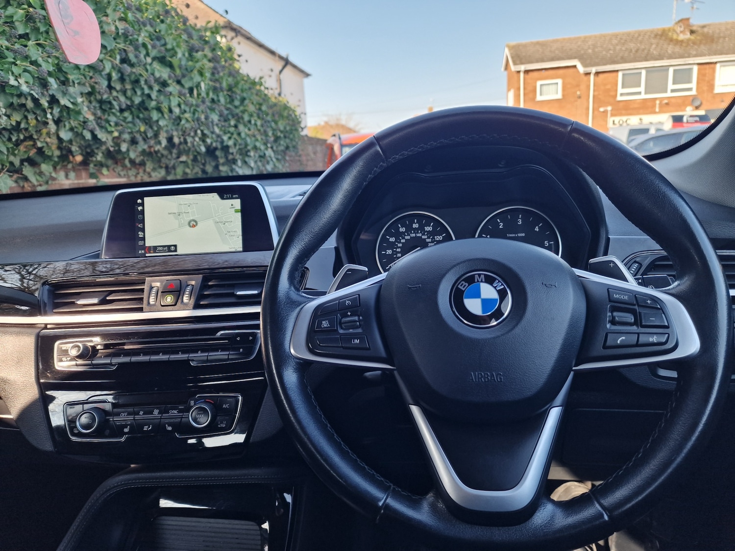 Used BMW X1 2018 for sale - 77775255: Photo 25