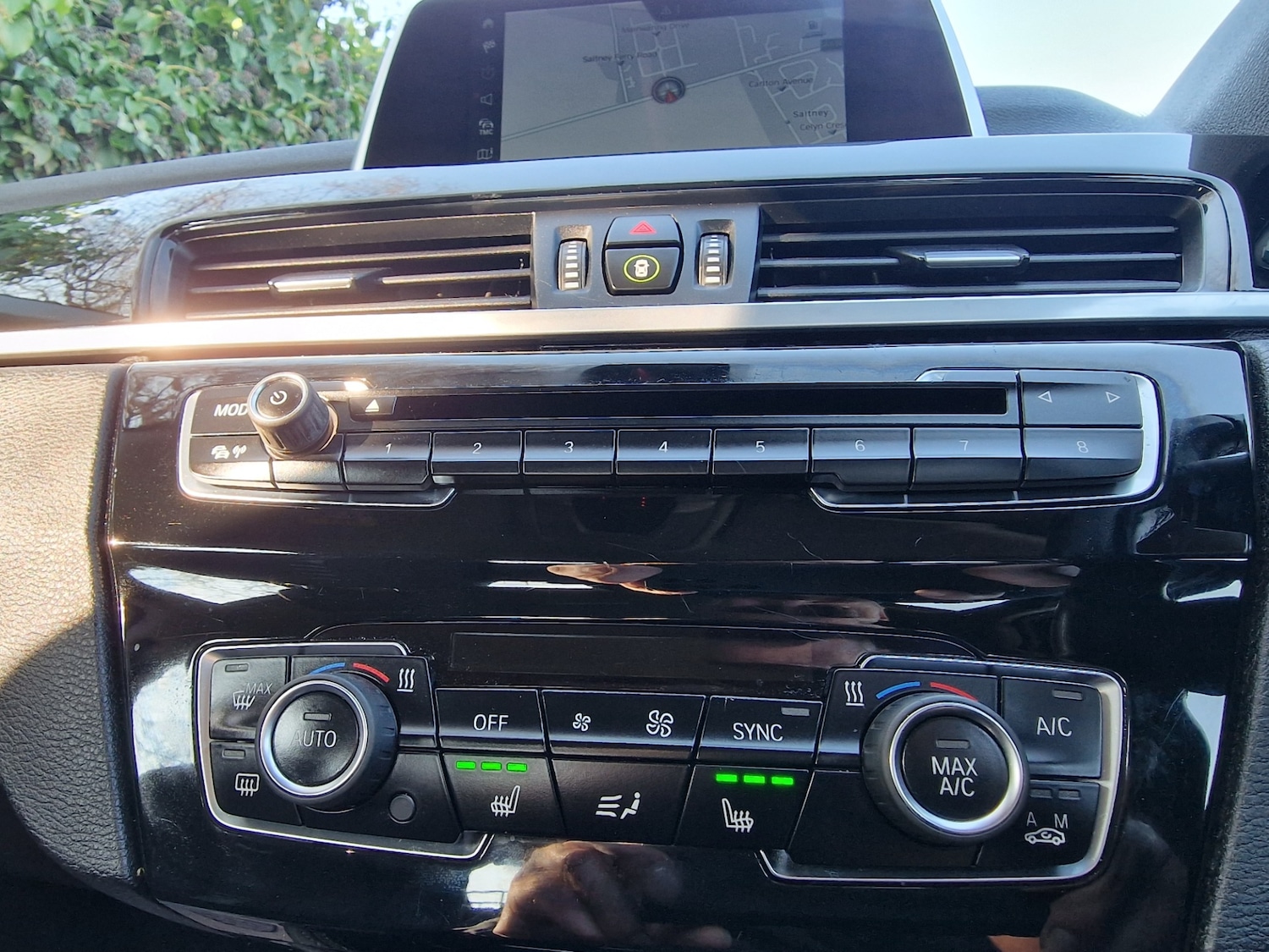 Used BMW X1 2018 for sale - 77775255: Photo 26