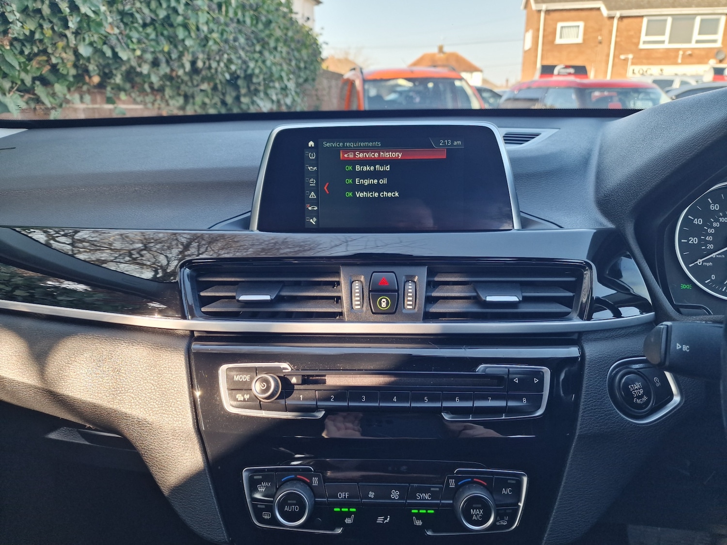 Used BMW X1 2018 for sale - 77775255: Photo 29