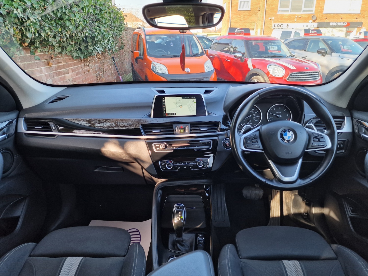 Used BMW X1 2018 for sale - 77775255: Photo 32