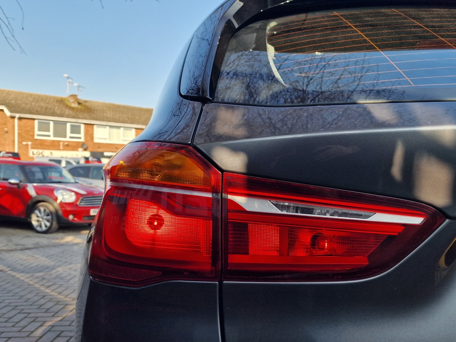 Used BMW X1 2018 for sale - 77775255: Photo 34