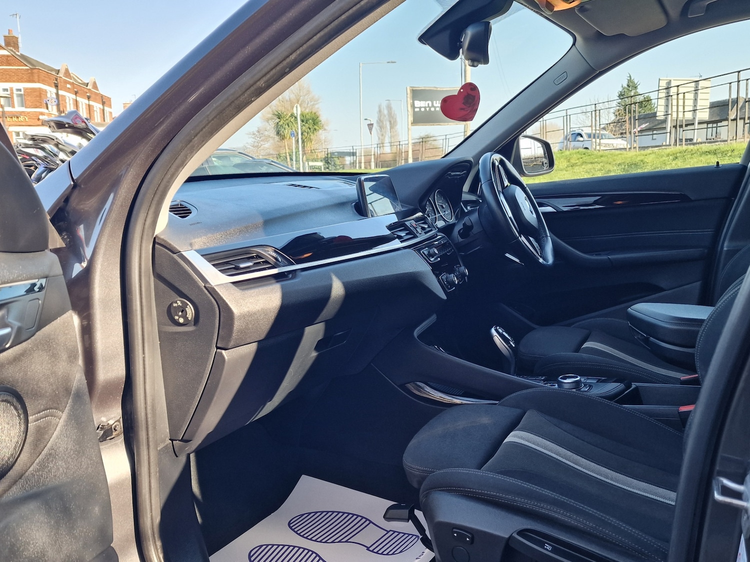 Used BMW X1 2018 for sale - 77775255: Photo 35