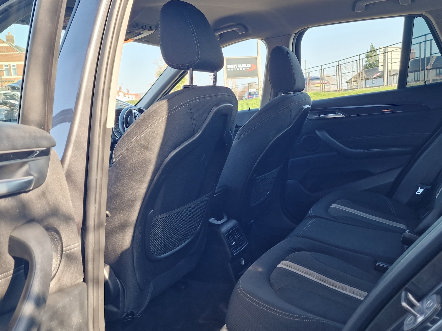 Used BMW X1 2018 for sale - 77775255: Photo 36