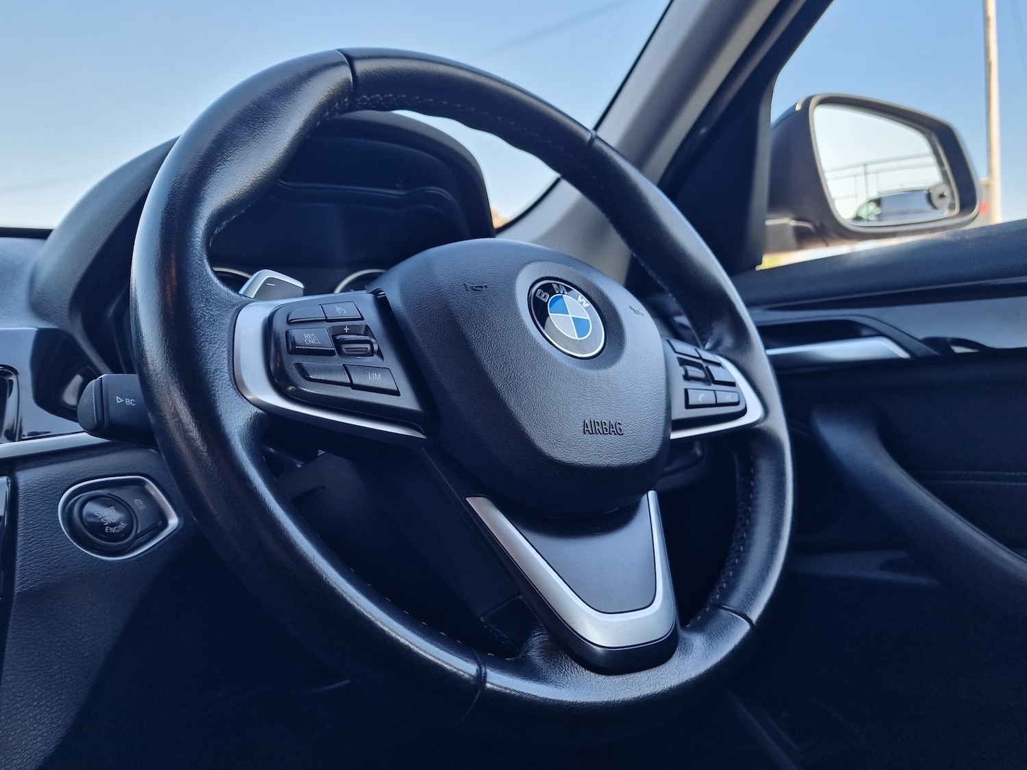 Used BMW X1 2018 for sale - 77775255: Photo 39