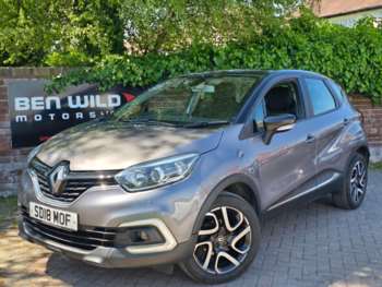 2018 (18) - 0.9 TCE 90 Dynamique Nav 5dr