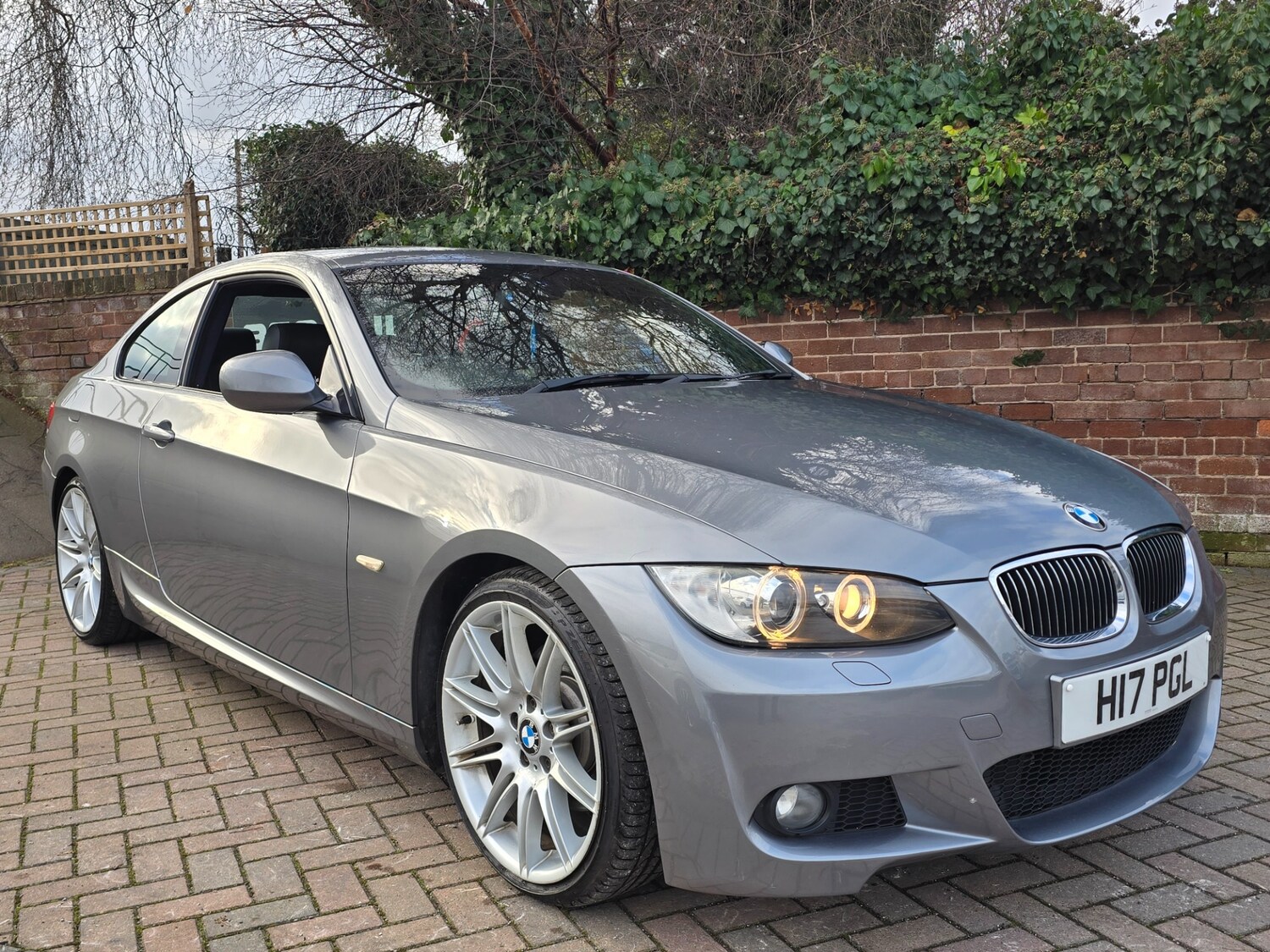 Used BMW 3 Series 2009 for sale - 77077897: Photo 11