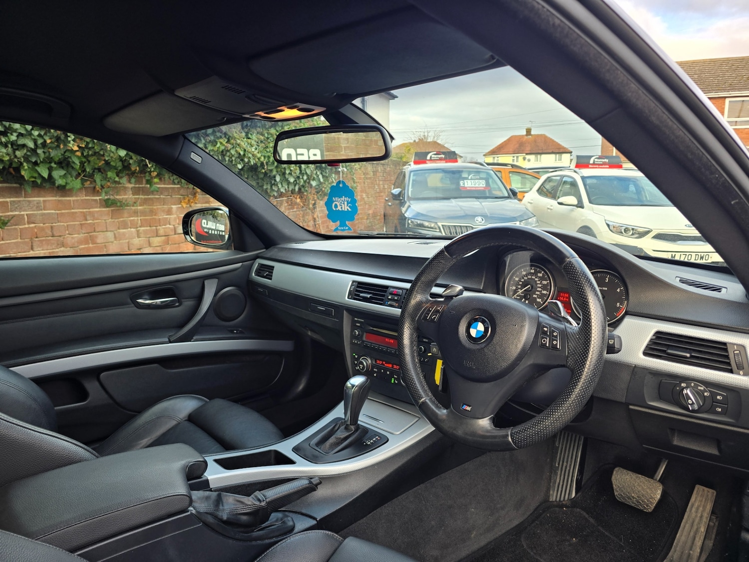 Used BMW 3 Series 2009 for sale - 77077897: Photo 12