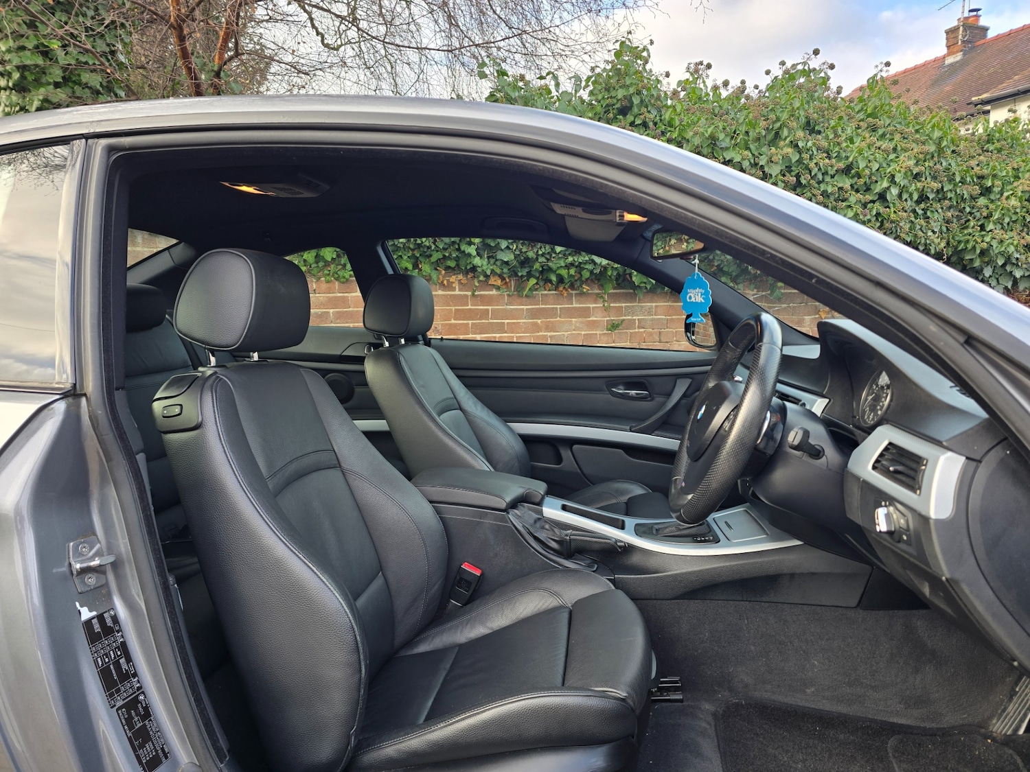 Used BMW 3 Series 2009 for sale - 77077897: Photo 13