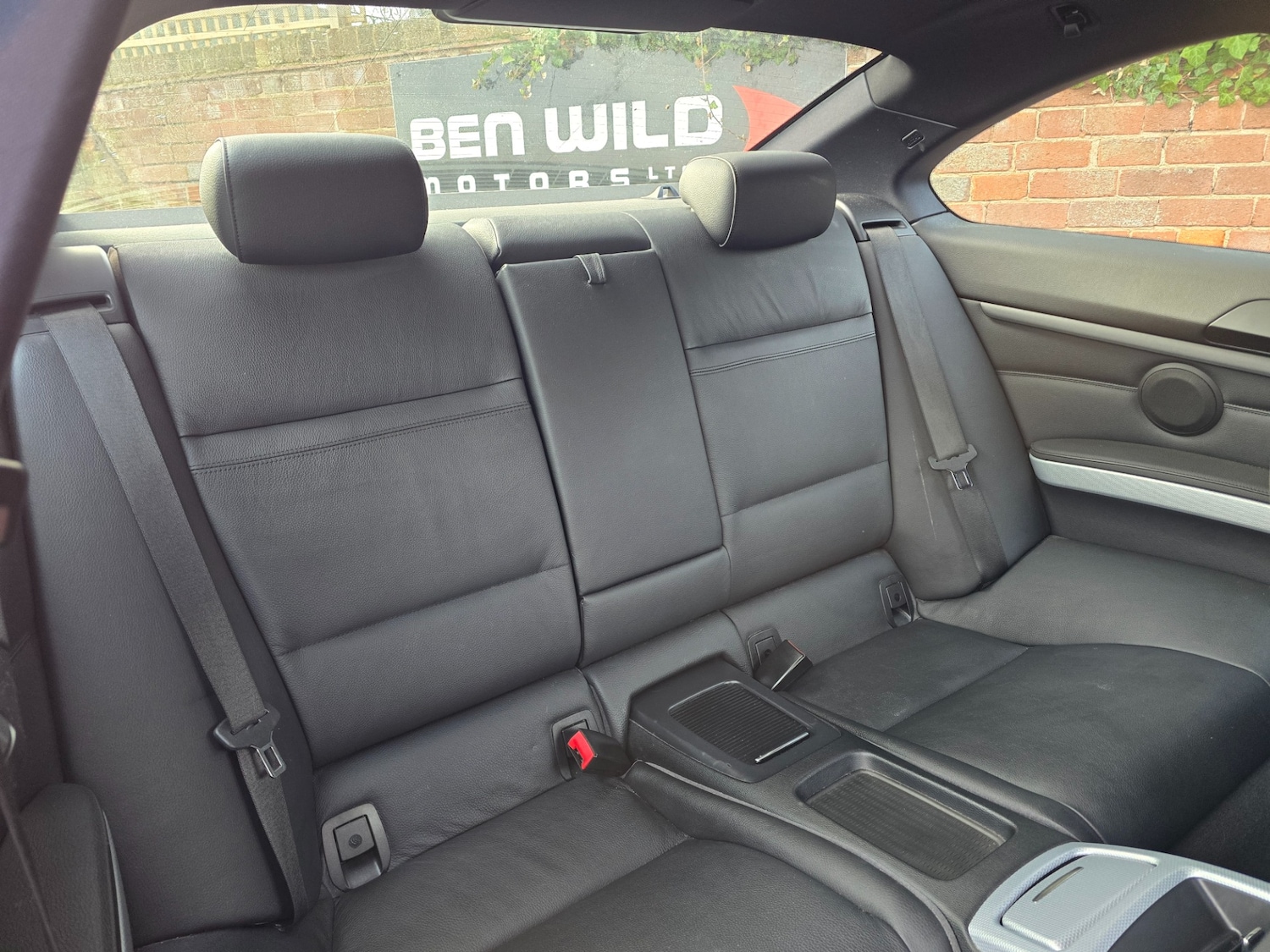 Used BMW 3 Series 2009 for sale - 77077897: Photo 15