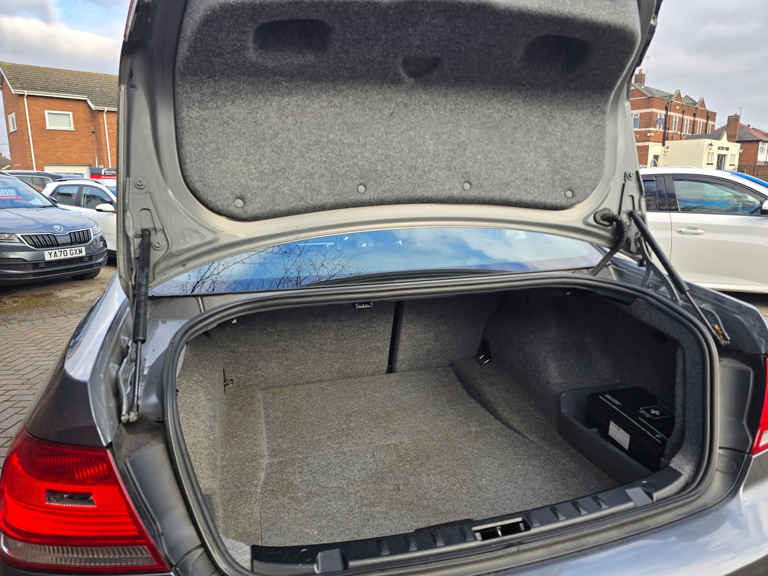 Used BMW 3 Series 2009 for sale - 77077897: Photo 16