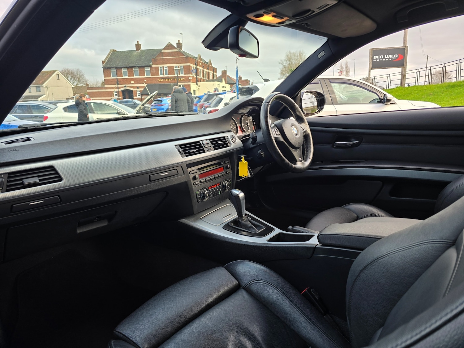 Used BMW 3 Series 2009 for sale - 77077897: Photo 17