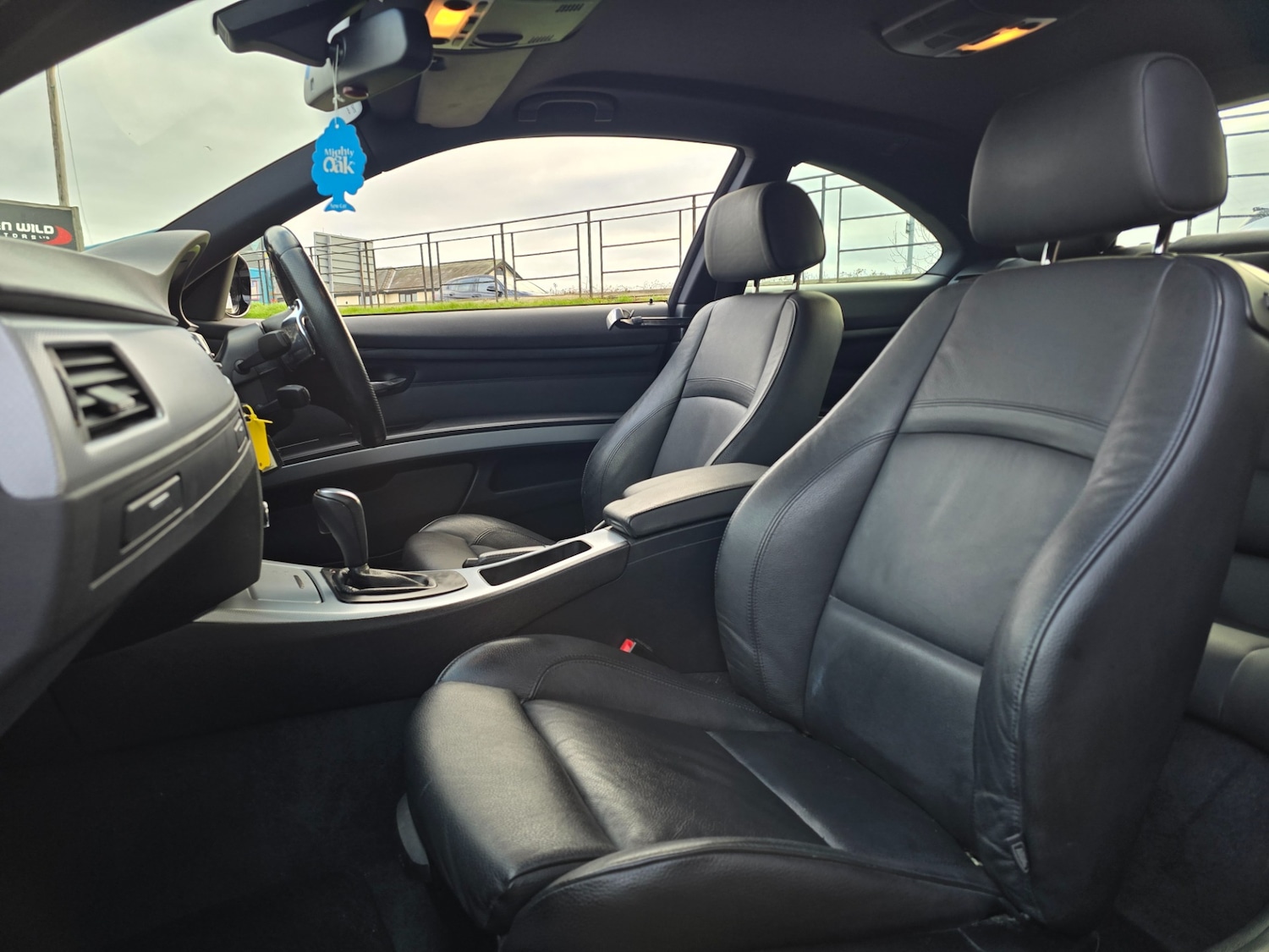 Used BMW 3 Series 2009 for sale - 77077897: Photo 19