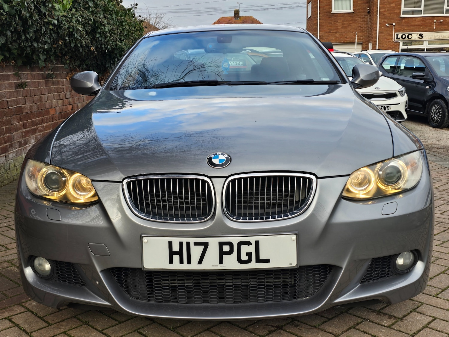 Used BMW 3 Series 2009 for sale - 77077897: Photo 2