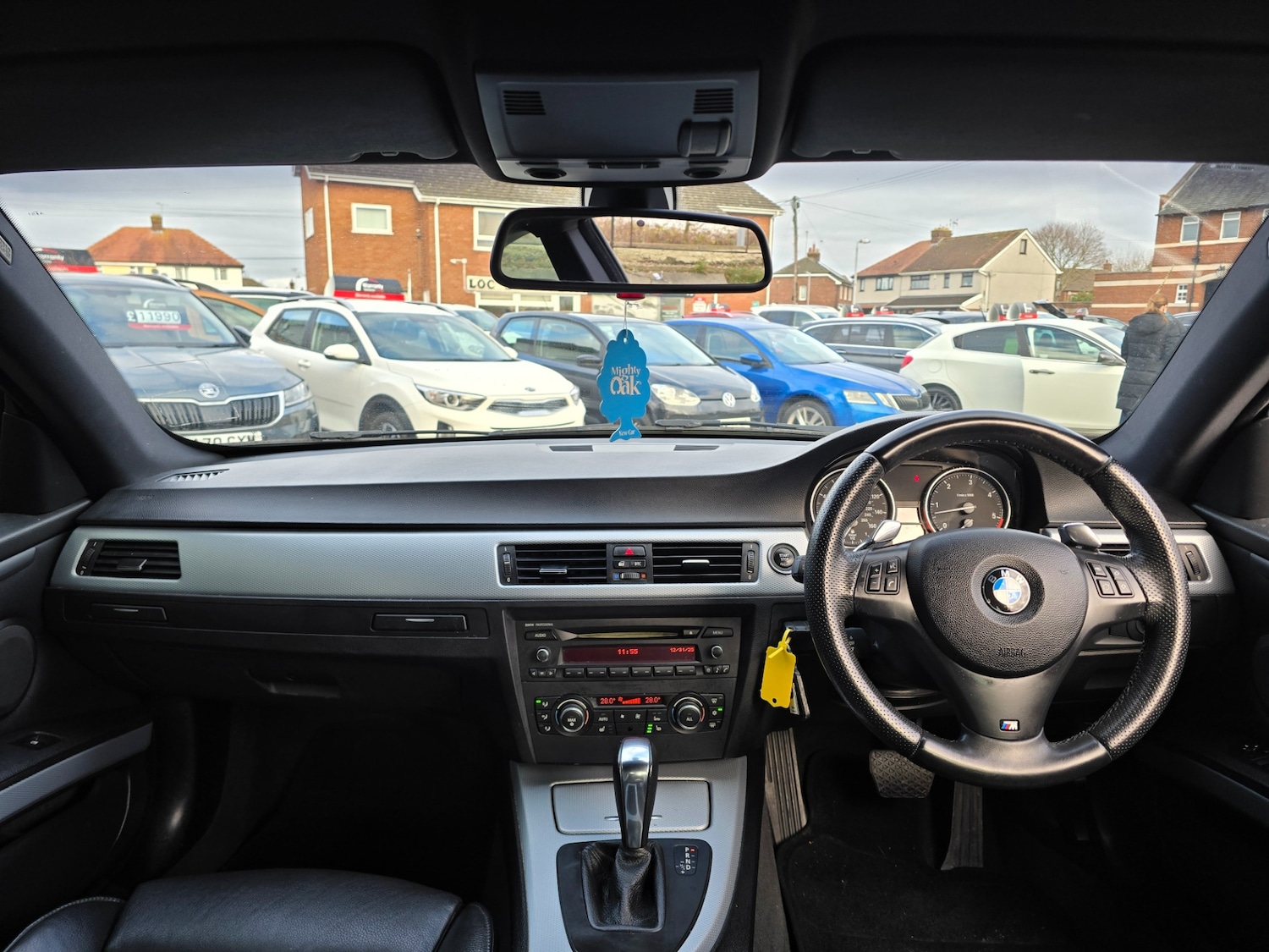 Used BMW 3 Series 2009 for sale - 77077897: Photo 20