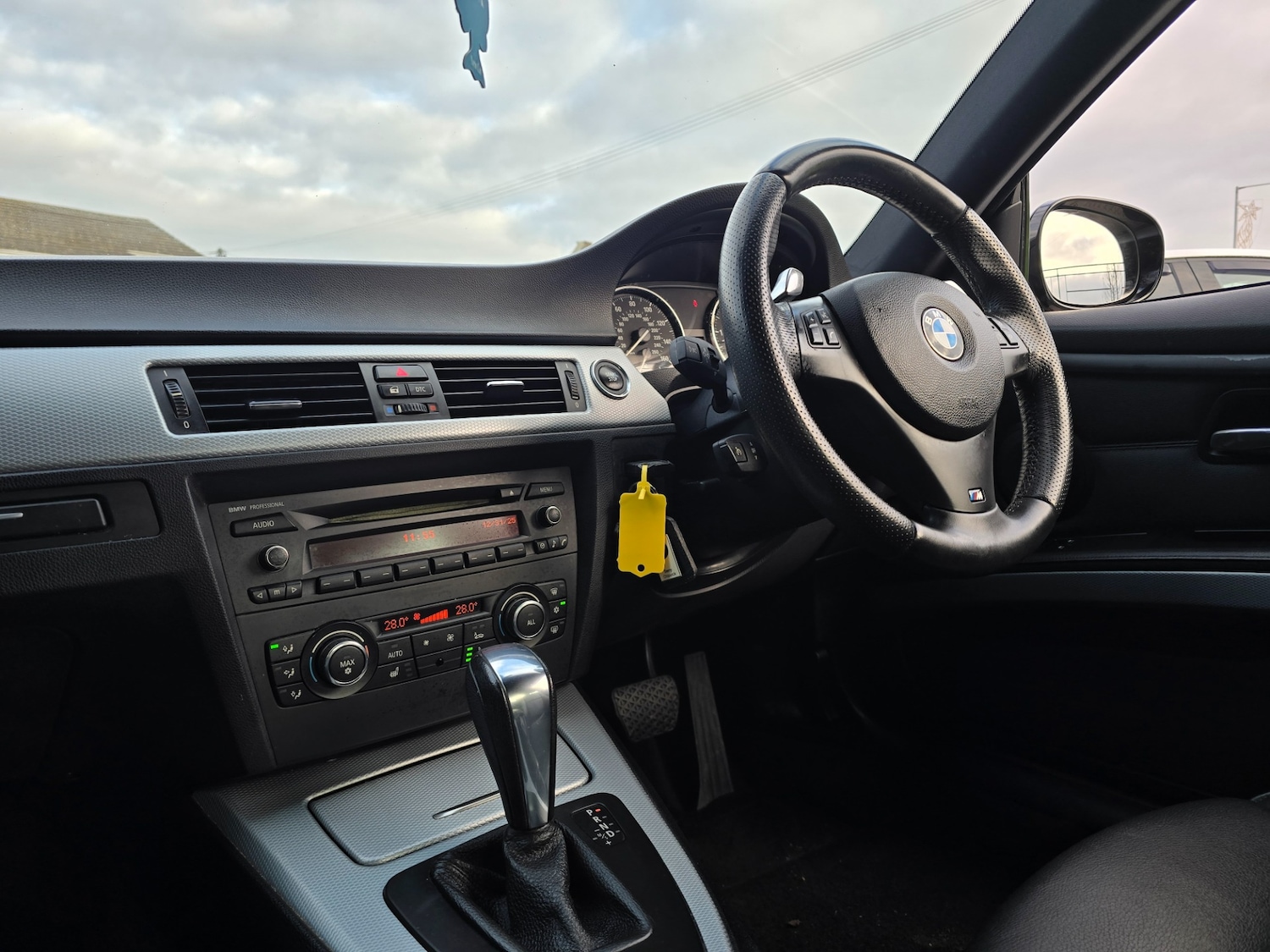 Used BMW 3 Series 2009 for sale - 77077897: Photo 21